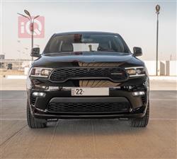 دودج دورانجو